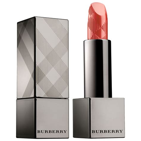 burberry kisses golden peach